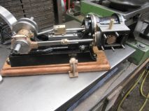 Engine castings 03 151223