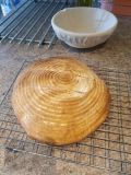 375g - 250g sourdough