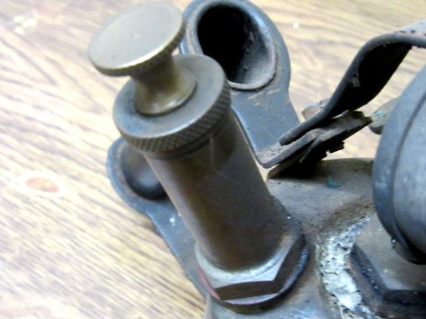 Mystery Object 2383