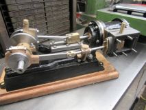 Engine castings 01 201223