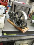Engine castings 01 211223