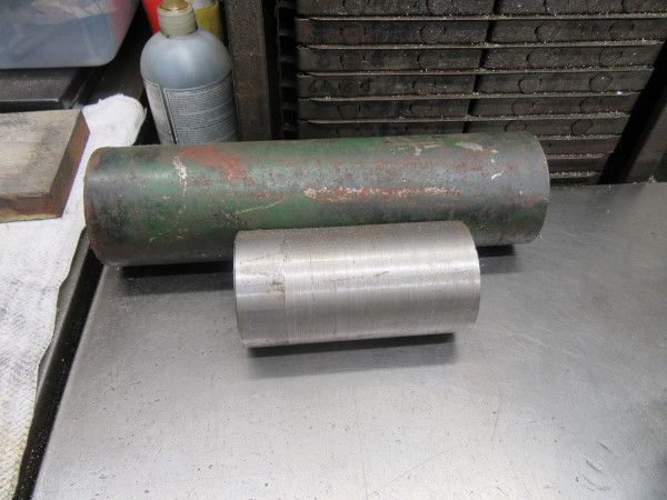 No 9 engine 01 220223