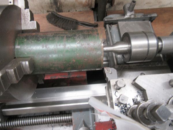 No 9 engine 01 250223