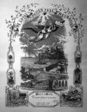 Friendly Society Certificate