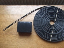 300 Ohm Ladder Cable & Box
