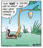 change