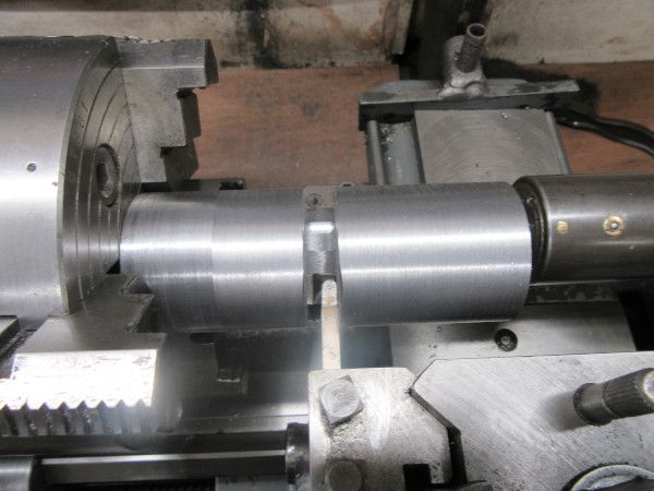 No 9 engine 02 060323