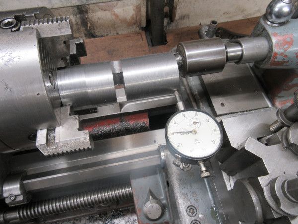No 9 engine 01 060323