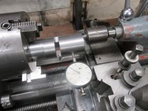 No 9 engine 03 070323