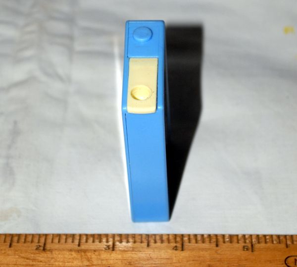 Mystery Object 2390
