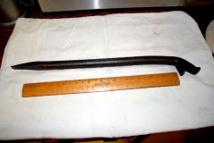 Mystery Object 2391