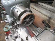 No 9 engine 02 140323