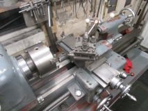No 9 engine 01 150323