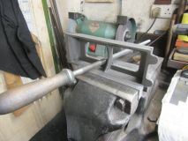 No 9 engine 01 160323
