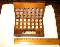 Mystery Object 2393