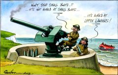 SunakBraverman cartoon