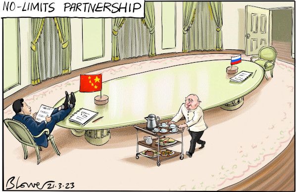 Putin 02 cartoon