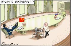 Putin 02 cartoon