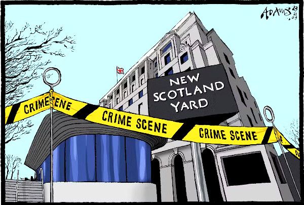 Met Cartoon