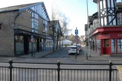 Albert Road March 2023