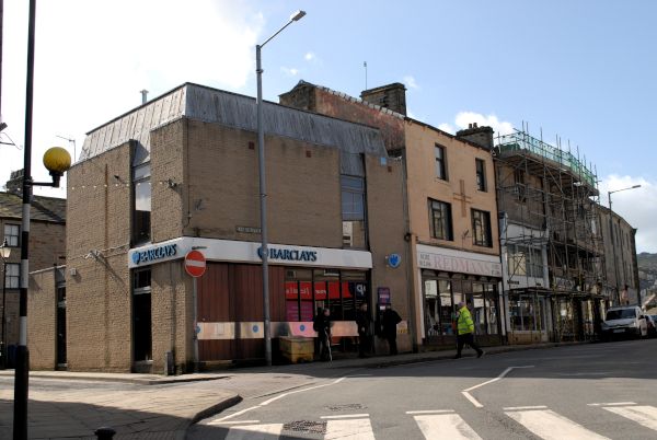 Barclays Bank March 29023