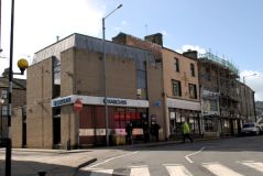Barclays Bank March 29023