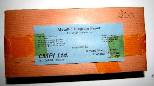 Metallic Paper