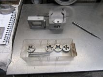 No 9 engine 03 260323