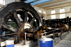 JUBILEE ENGINE 01