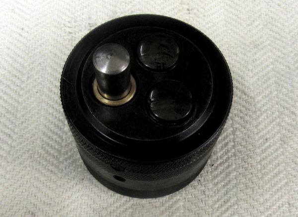 Mystery Object 2396