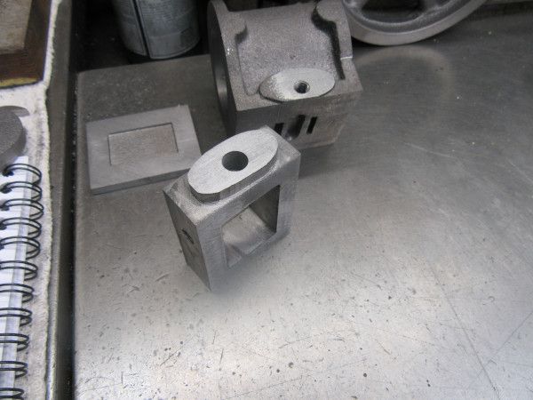 No 9 engine 01 280323