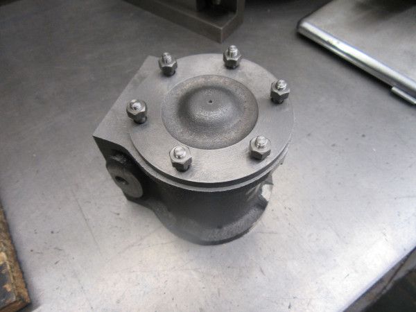No 9 engine 02 030423
