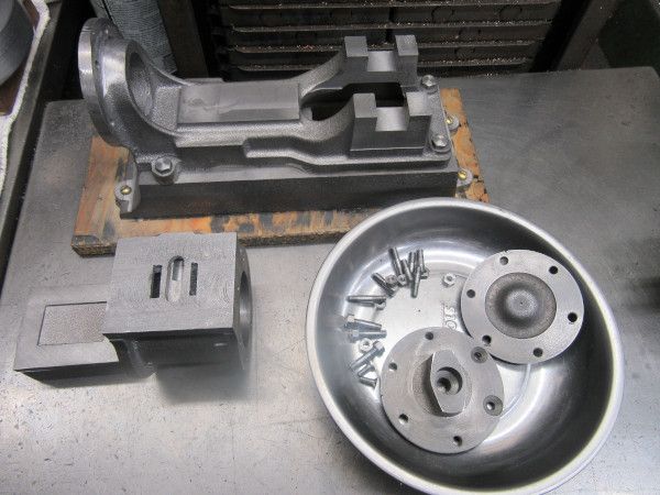 No 9 engine 01 050423