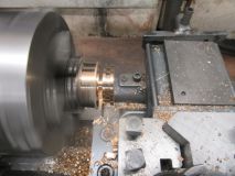 No 9 engine 02 090423
