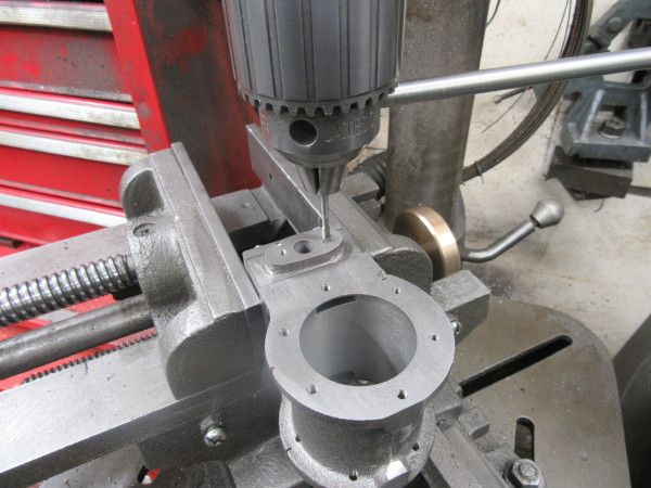No 9 engine 01 120423