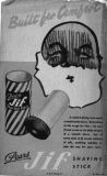 Jif 1940s ad