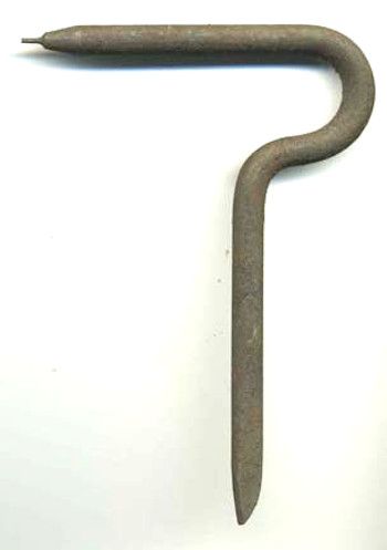 Mystery Object 2404