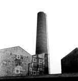 Wellhouse chimney demolition 762506