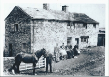 Higher Burnt Hill Farm