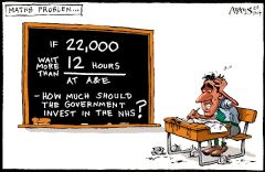 Sunak NHS cartoon 03