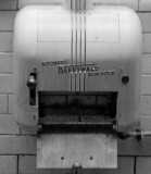 MYSTERY OBJECT 287