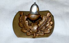 Mystery Object 2407