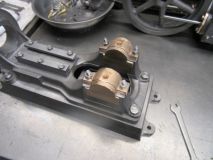 No 9 engine 03 260423