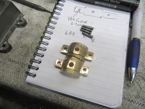 No 9 engine 01 260423
