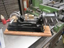 No 9 engine 01 040523