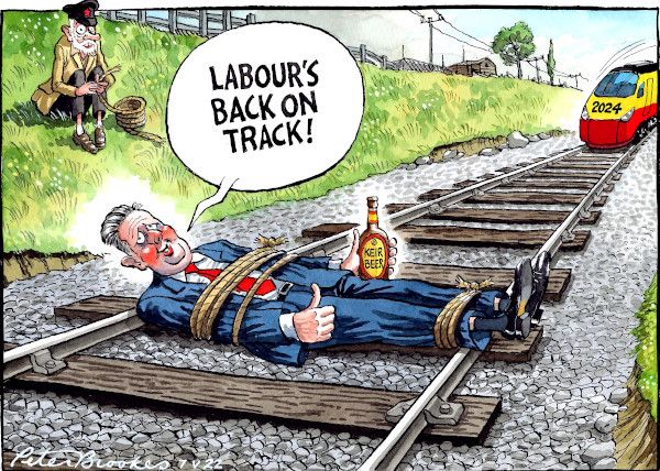 Starmer hopes cartoon 02