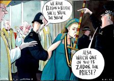 Mordaunt cartoon