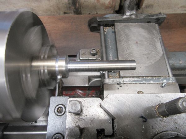 No 9 engine 02 090523
