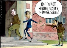 Sunak Suella cartoon