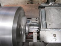 No 9 engine 01 160523